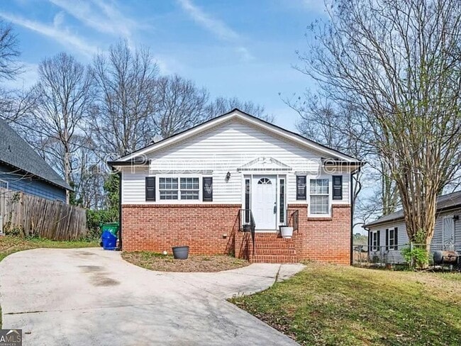 property at 3162 Alston Dr