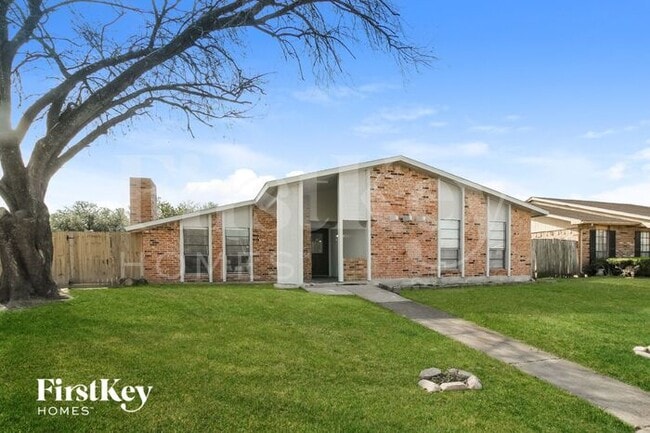 14526 Merry Meadow Dr in Houston, TX - Building Photo - Building Photo