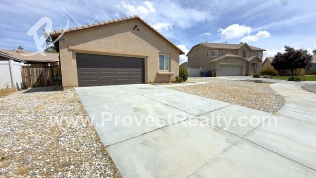 12723 Indian Summer St in Victorville, CA - Building Photo - Building Photo