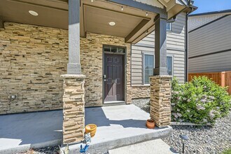 11791 Lovegrass Dr in Parker, CO - Building Photo - Building Photo