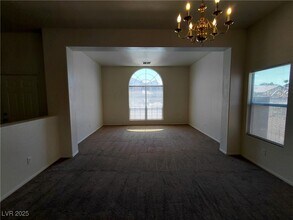 6132 Peggotty Ave in Las Vegas, NV - Building Photo - Building Photo