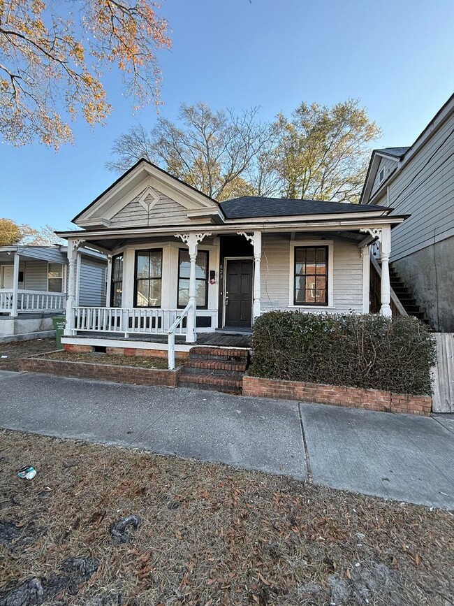 823 S 6th St in Wilmington, NC - Building Photo - Building Photo