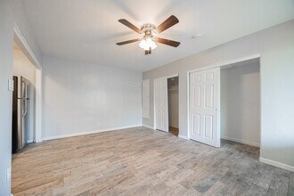 1505 E Harvard St in Phoenix, AZ - Building Photo - Building Photo