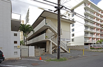 Cartwright Circle in Honolulu, HI - Building Photo - Building Photo