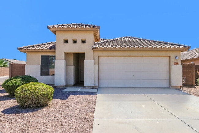 property at 383 W Welsh Black Cir
