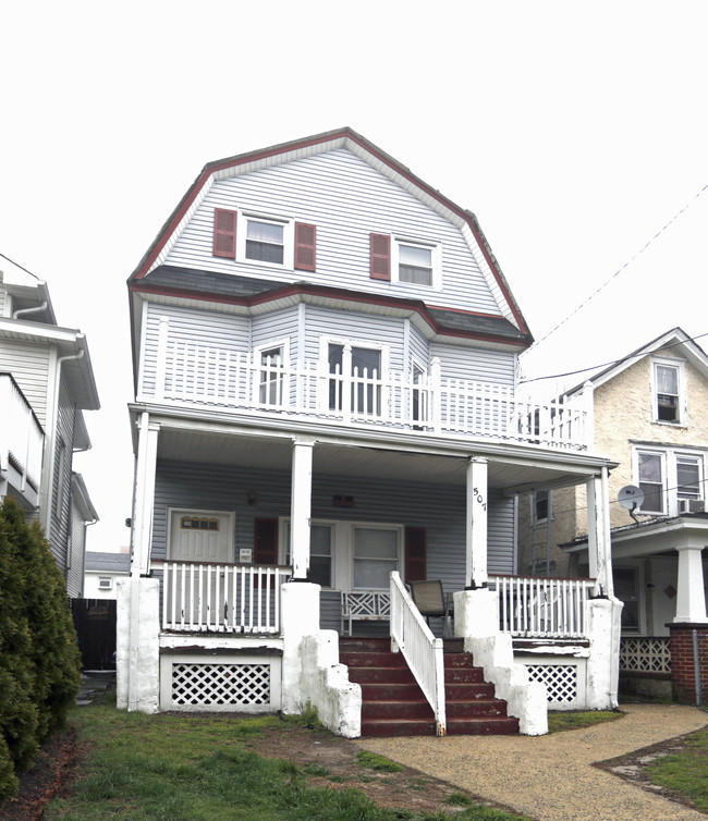 507 1st Ave in Asbury Park, NJ - Building Photo - Building Photo