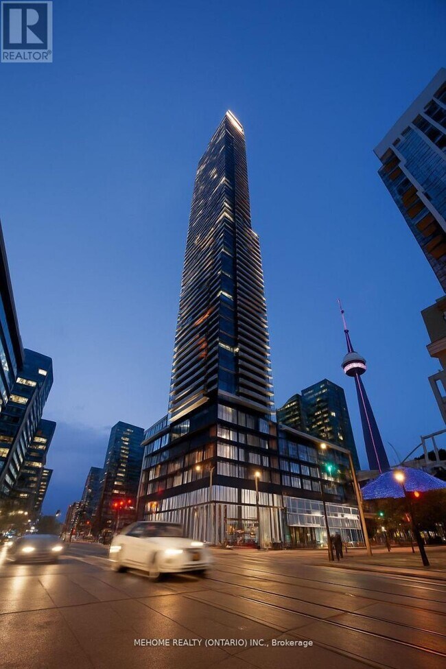 3 Concord Cityplace Wy in Toronto, ON - Building Photo - Building Photo