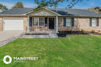 6216 Vandemere Dr in Knoxville, TN - Building Photo - Building Photo