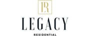 Property Management Company Logo Legacy Residential