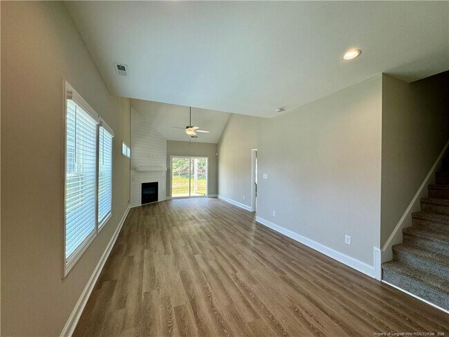 1004 Kensington Park Rd in Fayetteville, NC - Building Photo - Building Photo