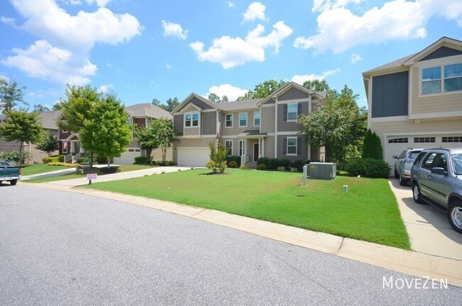 property at 109 Highland Mist Cir