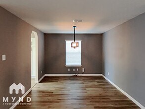 9203 Silver Vista in San Antonio, TX - Foto de edificio - Building Photo