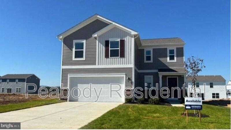 108 Hemphill St in Stephens City, VA - Building Photo