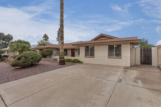 610 E Malibu Dr in Tempe, AZ - Building Photo - Building Photo