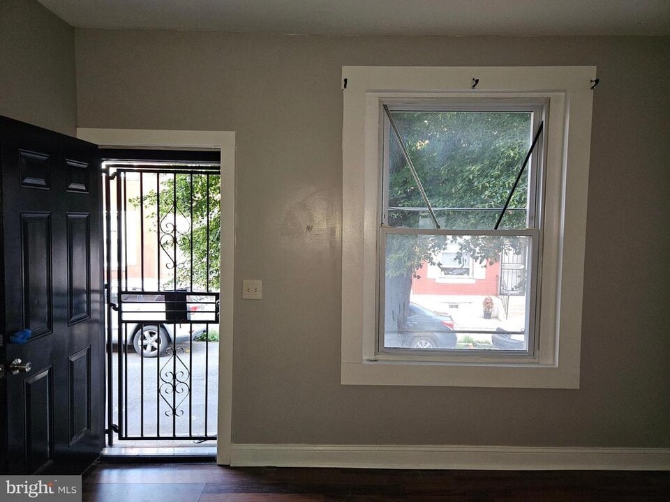 3416 Ormes St in Philadelphia, PA - Building Photo