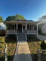 5405 Quintana St in Riverdale, MD - Building Photo