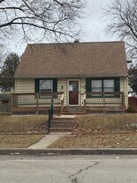 4142 N 68th St in Milwaukee, WI - Building Photo