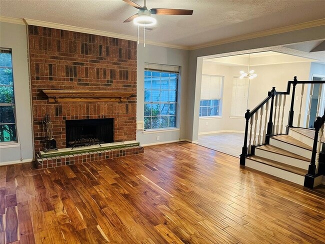 1414 N Yegua River Cir in Sugar Land, TX - Building Photo - Building Photo