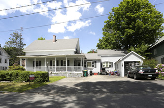 11 Sheridan Ave in Rochester, NH - Building Photo - Building Photo