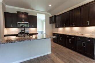 5826 Euclid Loop in Rosenberg, TX - Building Photo - Building Photo