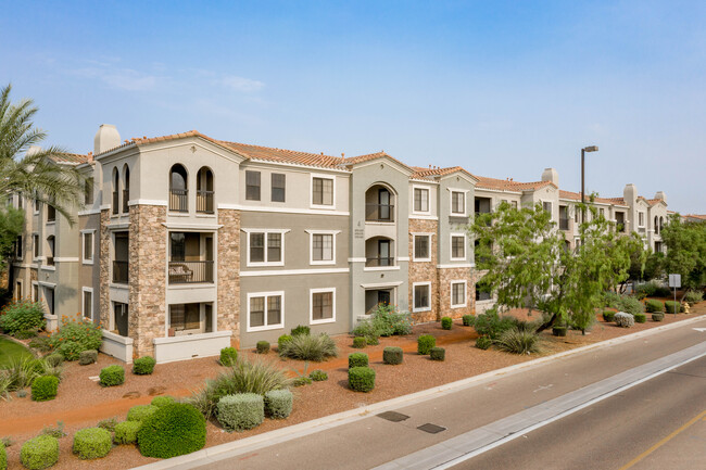 SanTan by Baron in Gilbert, AZ - Building Photo - Building Photo