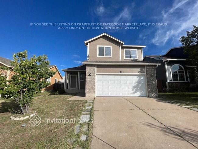 5255 Butterfield Dr in Colorado Springs, CO - Building Photo - Building Photo
