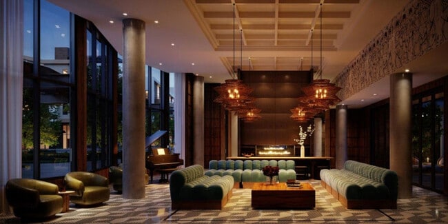 100 Aspen Way