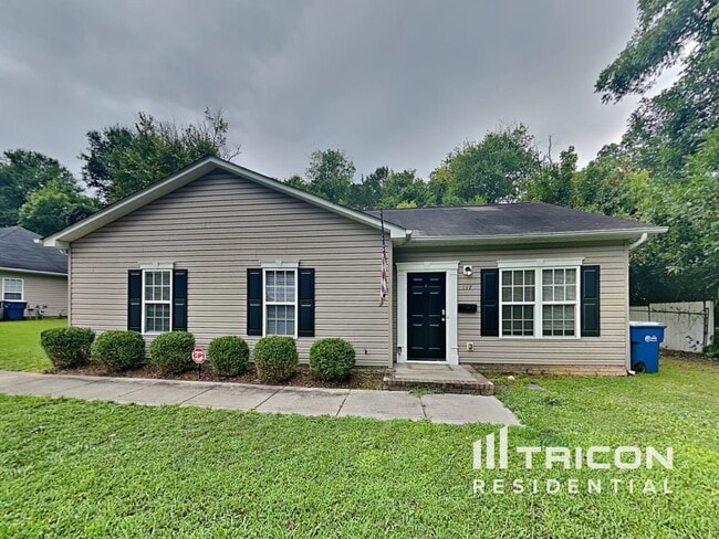 property at 117 W Nims Ave