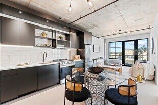 Iron65 in Newark, NJ - Building Photo