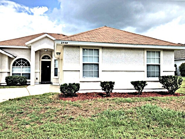 2739 Ravine Hill Dr in Middleburg, FL - Building Photo - Building Photo