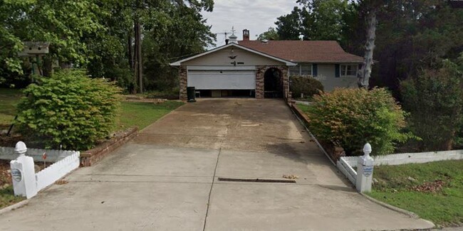 property at 1614 Mallard Point Rd