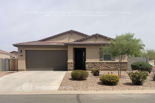 property at 7056 E Ptarmigan Ct