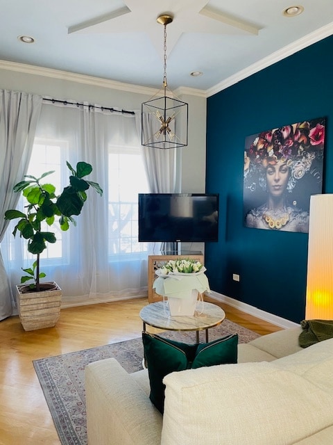 1618 S Washtenaw Ave, Unit 2