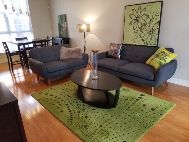 property at 282 McDowell Ln