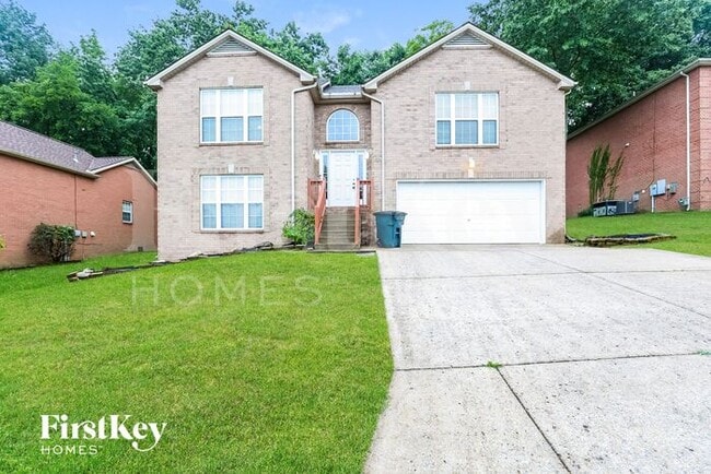 property at 128 La View Rd