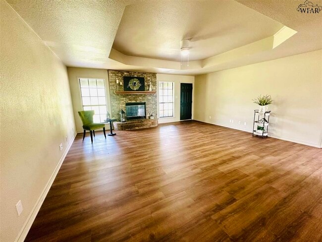 153 Kinta Trail in Wichita Falls, TX - Building Photo - Building Photo