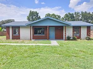 1712 COUNTY Rd in Bushnell, FL - Building Photo