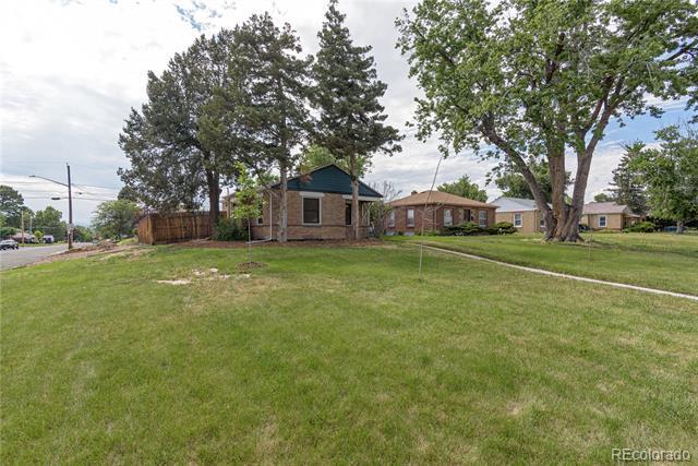 2701 Steele St in Denver, CO - Building Photo - Building Photo