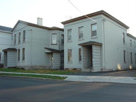 Lodi Street Apartments