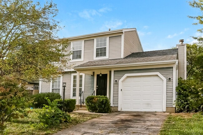 property at 6208 Glencairn Cir