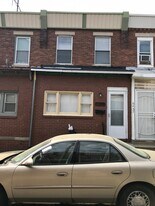6439 Glenmore Ave in Philadelphia, PA - Building Photo