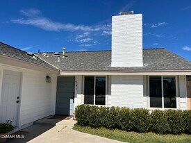 545 Shenandoah St in Thousand Oaks, CA - Building Photo