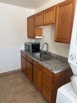 2363 Patton Dr in Reno, NV - Building Photo