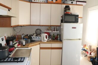 8 Bishop Allen Dr, Unit 3 in Cambridge, MA - Foto de edificio - Building Photo