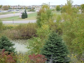 5789 Mt Curve Blvd in Monticello, MN - Building Photo