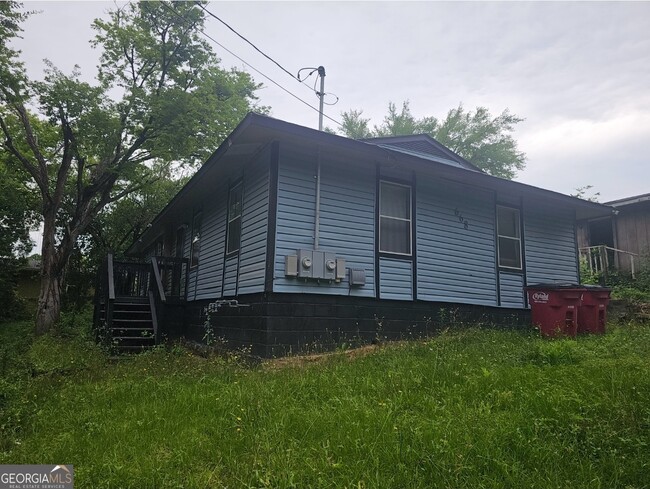 668 Grosso Ave in Macon, GA - Building Photo - Building Photo
