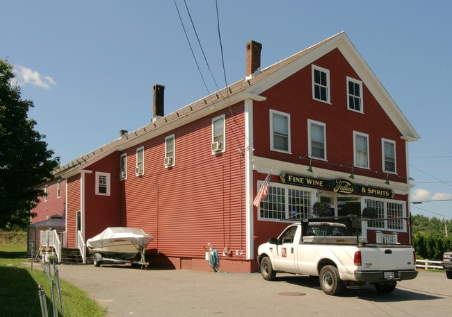 3 Taylor St in Littleton, MA - Foto de edificio - Building Photo