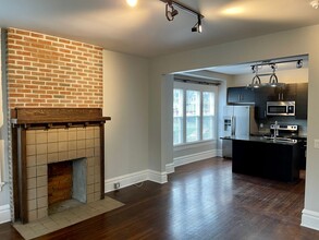 1698-1700-1700 Oak St in Columbus, OH - Foto de edificio - Building Photo