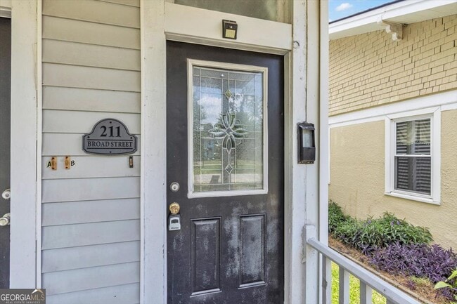 211 Broad St in Augusta, GA - Building Photo - Building Photo