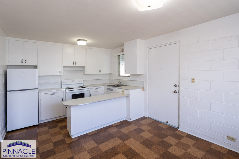 738 Menehune Ln-Unit -5 in Honolulu, HI - Building Photo